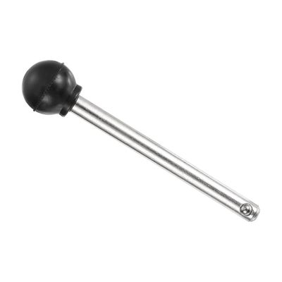 Good price High Precision Quick Release Pin with Round Knob for Easy to Use Applications online