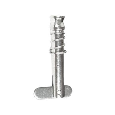 Good price 316 Stainless Steel Quick Release Pin with Pull Ring for Durable and Quick Installation in General Industry online