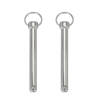 Good price High Precision Quick Release Ball Lock Pin for General Industry Applications online