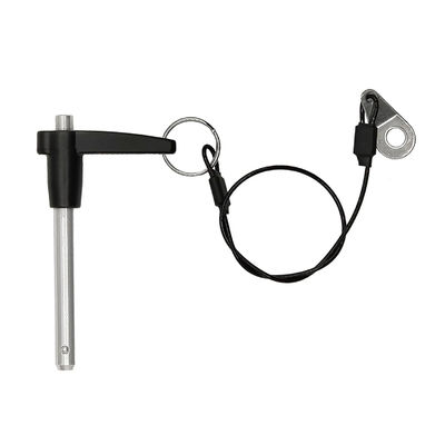 Good price Durable and Easy to Use Quick Release Pin with Loss Prevention for Secure Fastening online