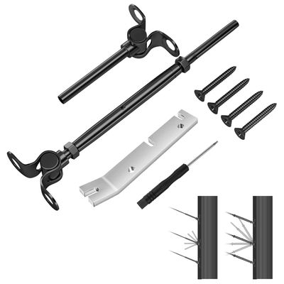 Good price Adjustable Angle Base Cable Railing Tensioner with Easy Installation for Widely Usage in Marine and Construction online