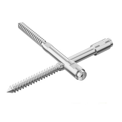 Good price Industrial Grade 1/8 Inch Cable Railing Kit Without Hanging Screws for Easy Installation online