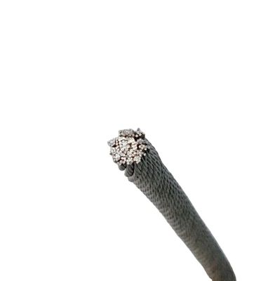 Good price 316 304 Stainless Steel Wire Rope 7x19 Construction for Hanging Lamps and Pergolas online