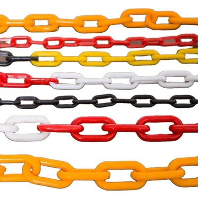 Good price Luminous Decorative PP Plastic Chain for Roadway Safety and Crowd Control online