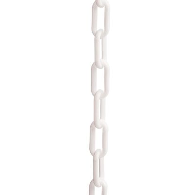 Good price Large Strass Plastic Chain with 100 Feet Length for Roadway Safety Barrier online