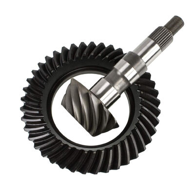Good price OEM 41201-80179 Ratio 9/41 10/41 11/43 Differential Crown & Pinion for Land Cruiser 80 Series Front/Rear Axle online