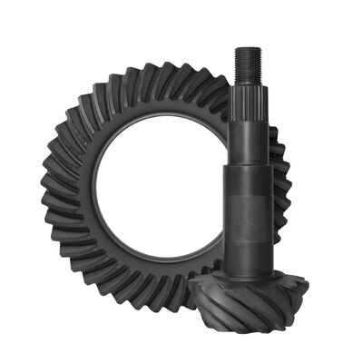 Good price High Quality Crown Wheel Pinion Gear Set 8x39 9x41 10x43 for Toyota Hilux Hiace Pickup Differential Replacement online