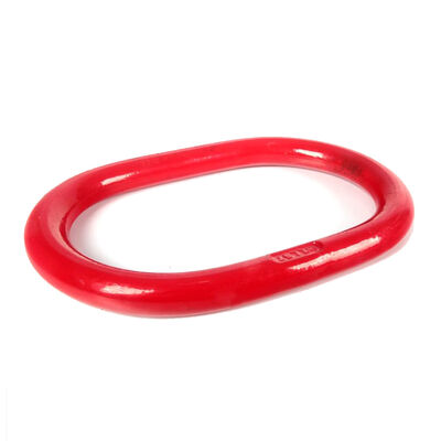 Good price Drop Forged Alloy Steel High Strength Galvanized Mooring Connecting Master Link online