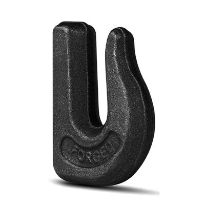 Good price Heavy Duty Weld-On Chain Hook Weldable Grab Hook for Truck Trailers online