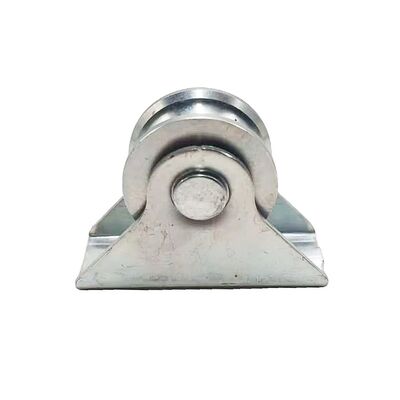 Good price Universal Multi-Wheels Sliding Gate Pulley Runner Heavy Duty Track Wheel online