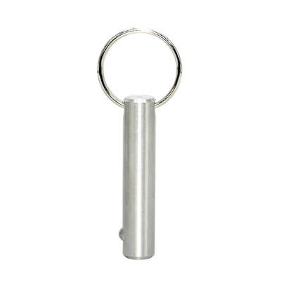 Good price Stainless Steel Customized Ball Quick Release Detent Pin with Ring online
