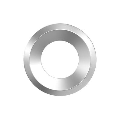 Good price Stainless Steel Thickness Cable Railing Protector Adhesive Sleeves for Deck Stair Cable Railing Post Kits online