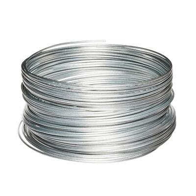Good price ASTM A475 Hot-Dip Galvanized Steel Wire Strand 1×7/1×19/1×37 Construction for Transmission Towers online