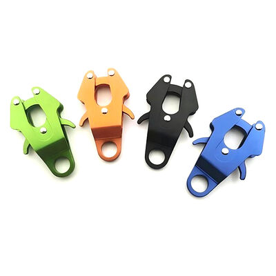 Good price Frog Clip Dog Leash Clasp 360 Degree Swivel Clip Heavy Duty Quick Release and Locking Dog Leash Buckle Hook for Pet Collar online
