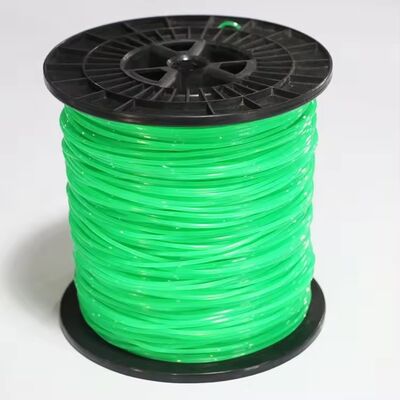 Good price Trimmer Line Round 4mm Grass Trimmer Line Replacement Line online