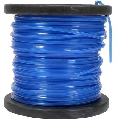 Good price 2.4mm Star Shape Nylon Trimmer Line Cutting Line for Garden Tool Brush Cutter online