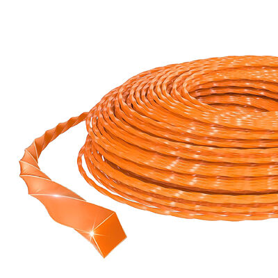 Good price String Trimmer Line Premium Nylon Universal Replacement Weed Trimmer Line Lawn Mower Parts online