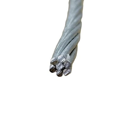 Good price Heavy Duty 1x7 Stainless Steel Wire Strand for Industrial Applications online