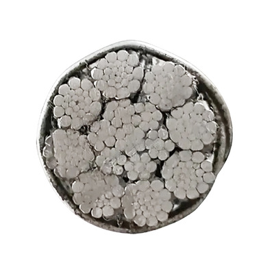Good price Durable and Flexible Wire Rope 8xK26WS Galvanized Steel Wire Ripe Used for Oil Drilling online