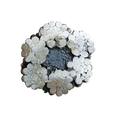 Good price 6X19S+FC Galvanized Steel Wire Ropes 8~50mm for Lift Elevator Parts online