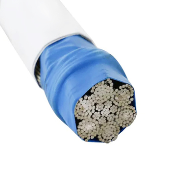 Good price Hot DIP Galvanize Cable Steel Wire Rope 6X37+Iwrc for Trawl Fishing / Hoisting online