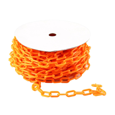 Good price Cheap China Factory Price Plastic PE Traffic Warning Safety Road Barrier Chain online