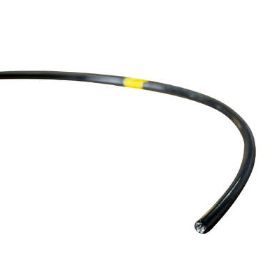 Good price High Quality 7X19 5mm 6mm Nylon Coated Cold Heading Steel Wire Rope Bending Processing AiSi Standard Gym Fitness Equipment online