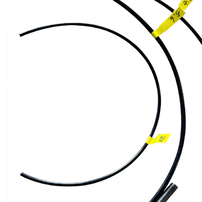 Good price 7x19 Replacement Cable for Pulley Cable Machine Pulley Cable for DIY Home Gym online