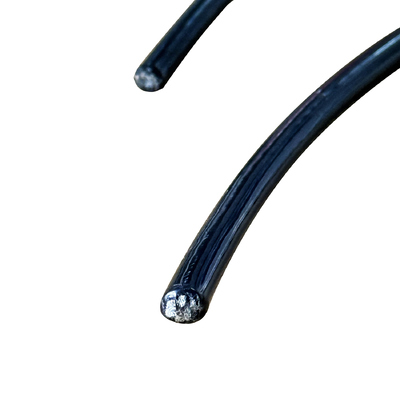 Good price Nylon Coated Steel Wire Rope 7x19 Fitness Cable Replacement for Gym Cable Pulley Attachments with Bending Customized Length online