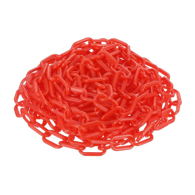 Good price Safety Warning Traffic Cone Delineator Plastic Chain Link online