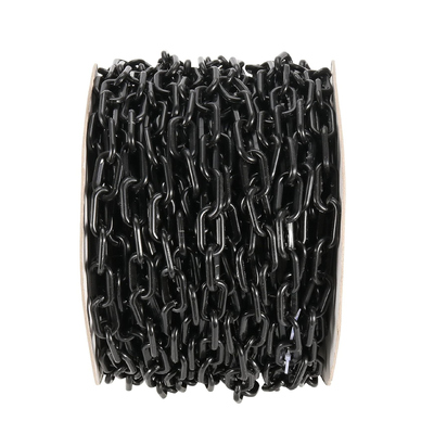Good price Weatherproof Plastic Chain Safety Barrier Security Chain for Link Fence online