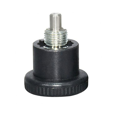 Good price Safety Spring Loaded Pull Pin Stainless Steel Safety Knob Mini Indexing Plunger online