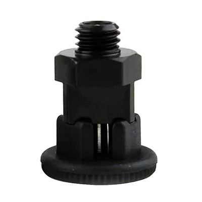 Good price Black Oxide Compact Index Plunger Self-Locking Fastener with Knob and Indexing Spring online
