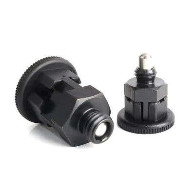 Good price Hexagonal Head Ball Rollers Plunger Compact Indexing Plunger online