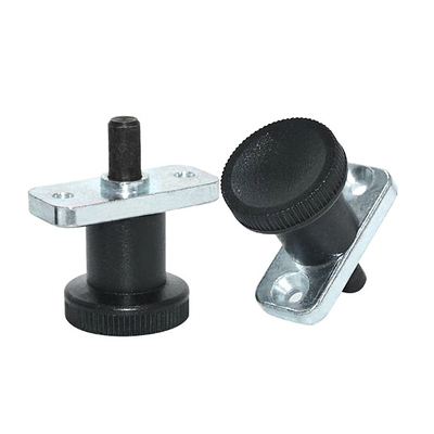 Good price Factory Price Indexing Plunger Position Spring Loaded Indexing Plunger Long Indexing Plunger online