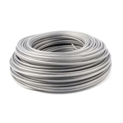 Good price Heavy Duty Nylon Steel Core Grass Trimmer Line Round Replacement Strimmer String Line for Park Garden Yard online