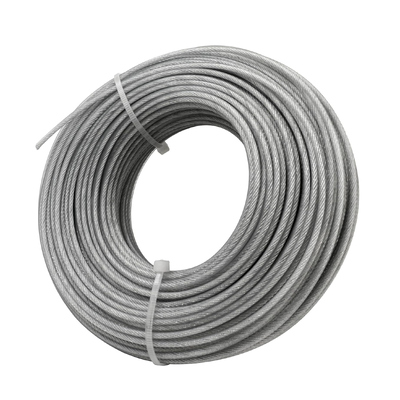 Good price Round String Trimmer Spool Replacement Steel Metal Core and Nylon Coating for Gardens and Lawns online