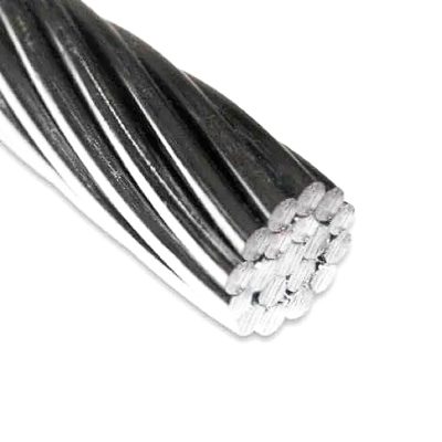 Good price High-Strength Durable Galvanized Steel Cable Wire Rope 1x19 Steel Wire Rope for Agricultural online