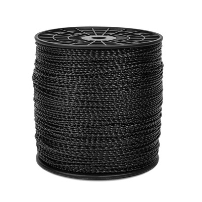 Good price 0.095 Grass Trimmer Line Commerical Twist String Trimmer Line online