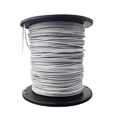 Good price Nylon Grass Weed Trimmer Line Metalcore String Trimmer Line Round Replacement Strimmer String Line online