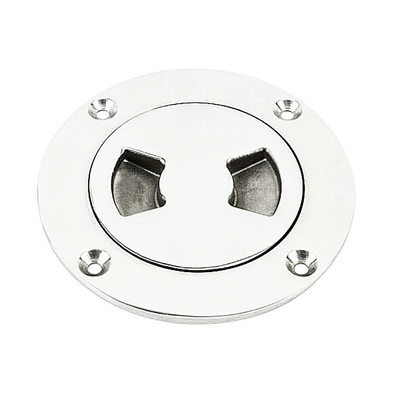 Good price Stainless Steel 316 Marine Hardware Deck Plate Covers Kit Boat Floor Access Panel Deck Inspection Hatch Plate online