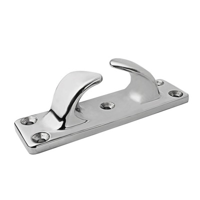 Good price AISI316 Stainless Steel Marine Accessories Heavy Bow Chock Marine Hardware online