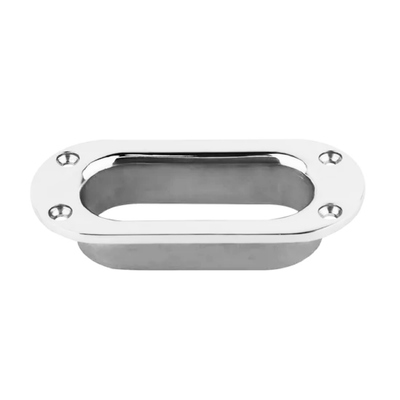 Good price Best Seller Factory Direct Sales High Quality Yacht Hardware AISI316 Stainless Steel Boat Hawse Pipe online