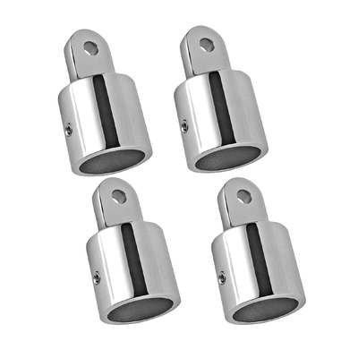 Good price Bimini Top Cap External Eye End Boat Fittings Stainless Steel Marine Hardware online