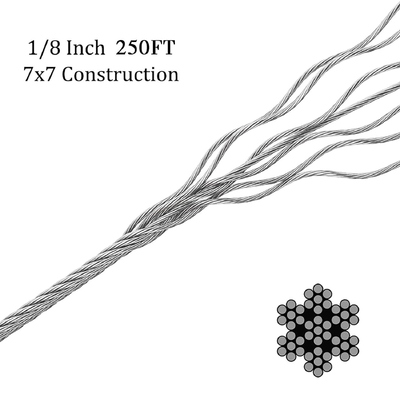 Good price 500FT 1/8