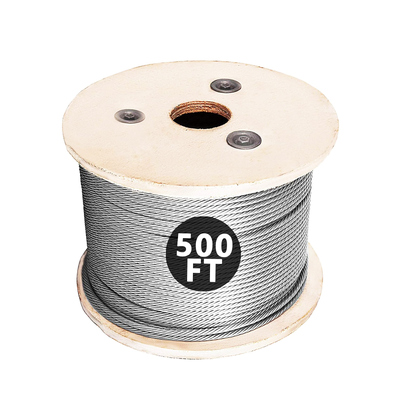 Good price 500FT 1/8