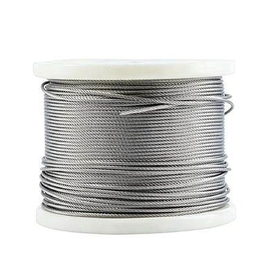 Good price 7x7 1000FT 1/8