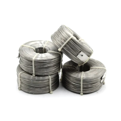 Good price AISI 304 316 7*19 Stainless Steel Wire Rope with Wholesale Price online