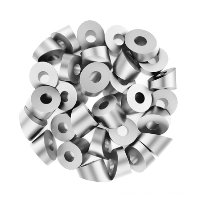 Good price Marine Grade SST316 Beveled Angle Washers for Stair Deck Metal Wood Aluminum End Posts online