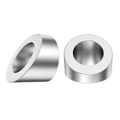 Good price Angle Beveled Washer 25 30 35 Degree for 1/8
